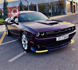 دودج تشالنجر